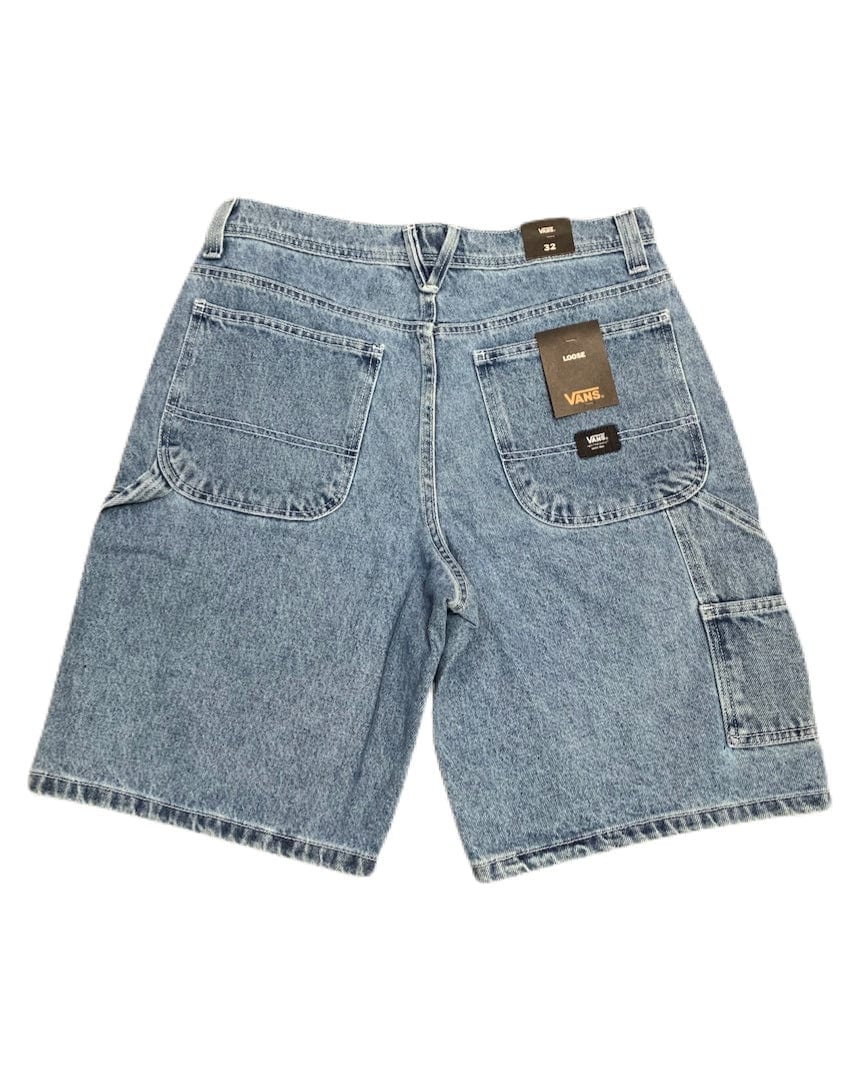 Vans jean cheap shorts