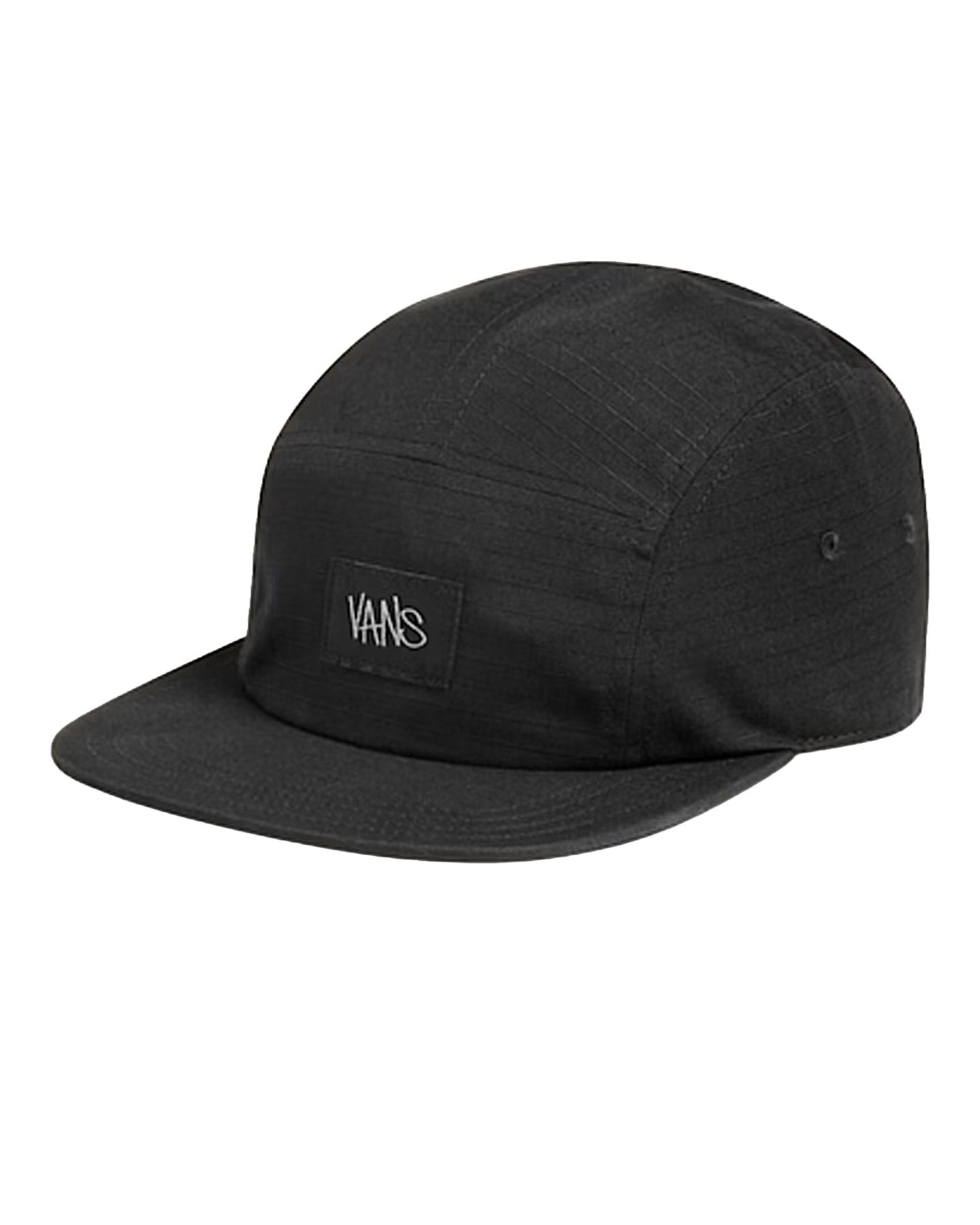 Vans Atiba Hat - Black - VN00101YBLK - 198270259256