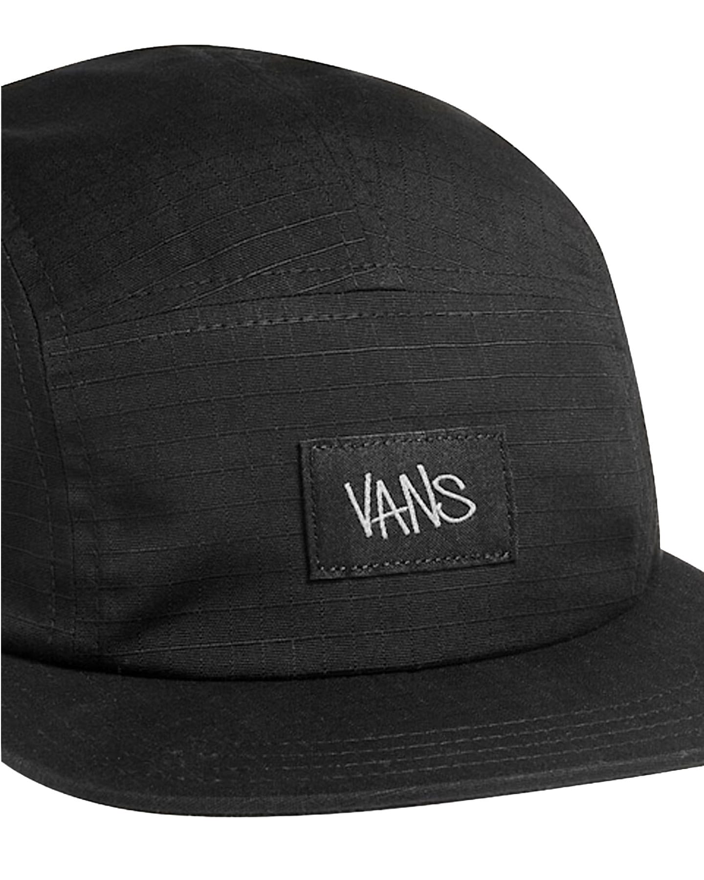 Vans Atiba Hat - Black - VN00101YBLK - 198270259256