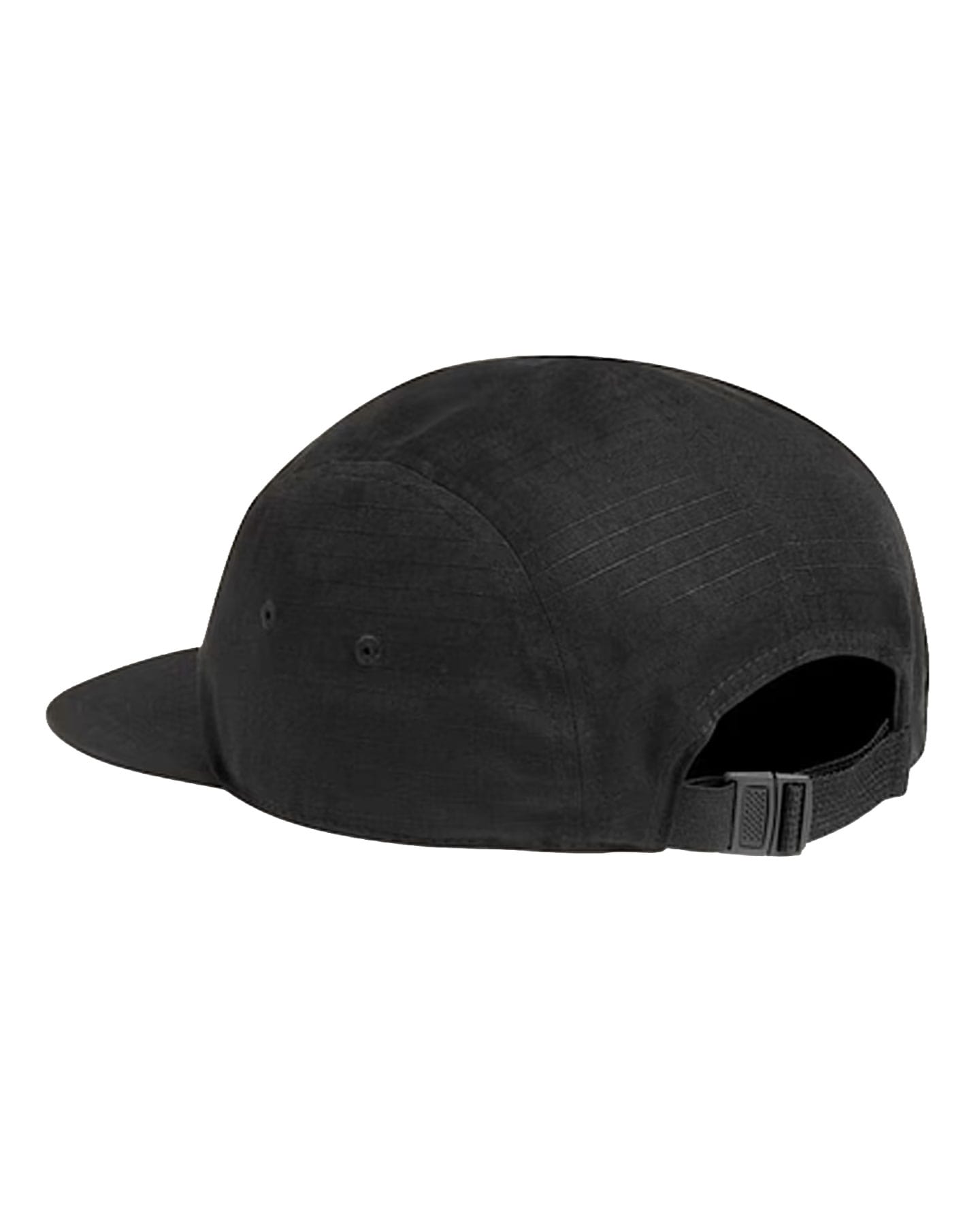 Vans Atiba Hat - Black - VN00101YBLK - 198270259256