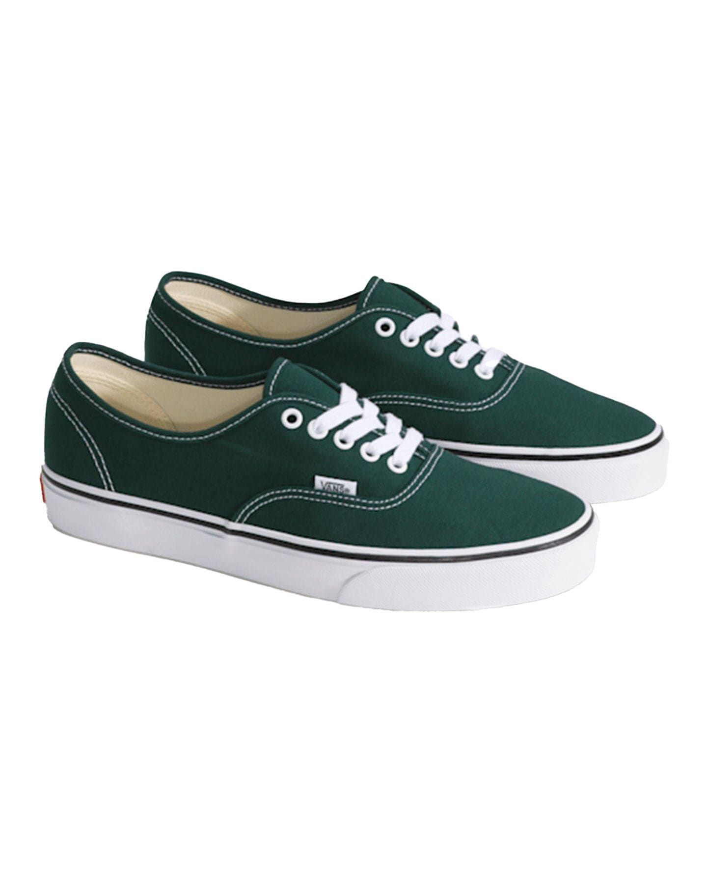 Vans Authentic - Color Theory Emerald - -