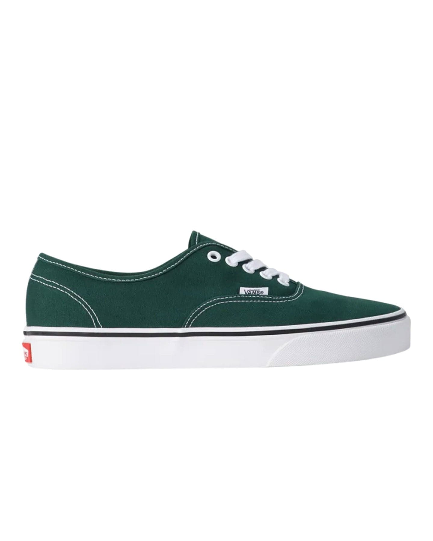 Vans Authentic - Color Theory Emerald - -