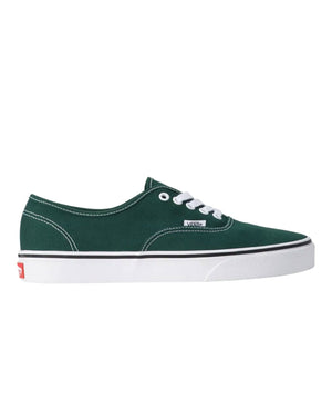 Vans Authentic - Color Theory Emerald - -