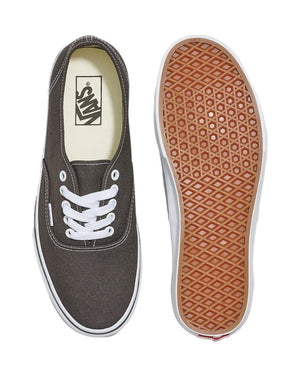 Vans Authentic - Color Theory / Turkish Coffee - -