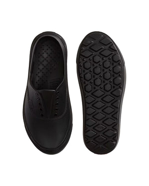 Vans Authentic Foam Mule - Black - -