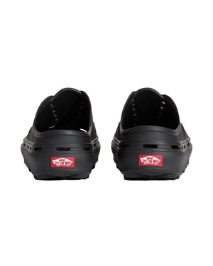 Vans Authentic Foam Mule - Black - -