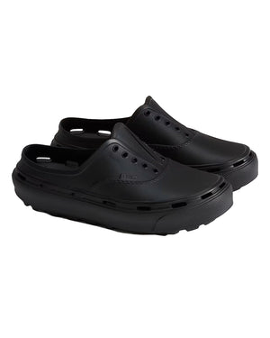 Vans Authentic Foam Mule - Black - -