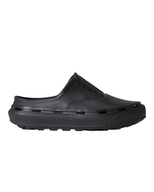 Vans Authentic Foam Mule - Black - -