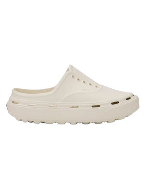 Vans Authentic Foam Mule - Marshmallow - -