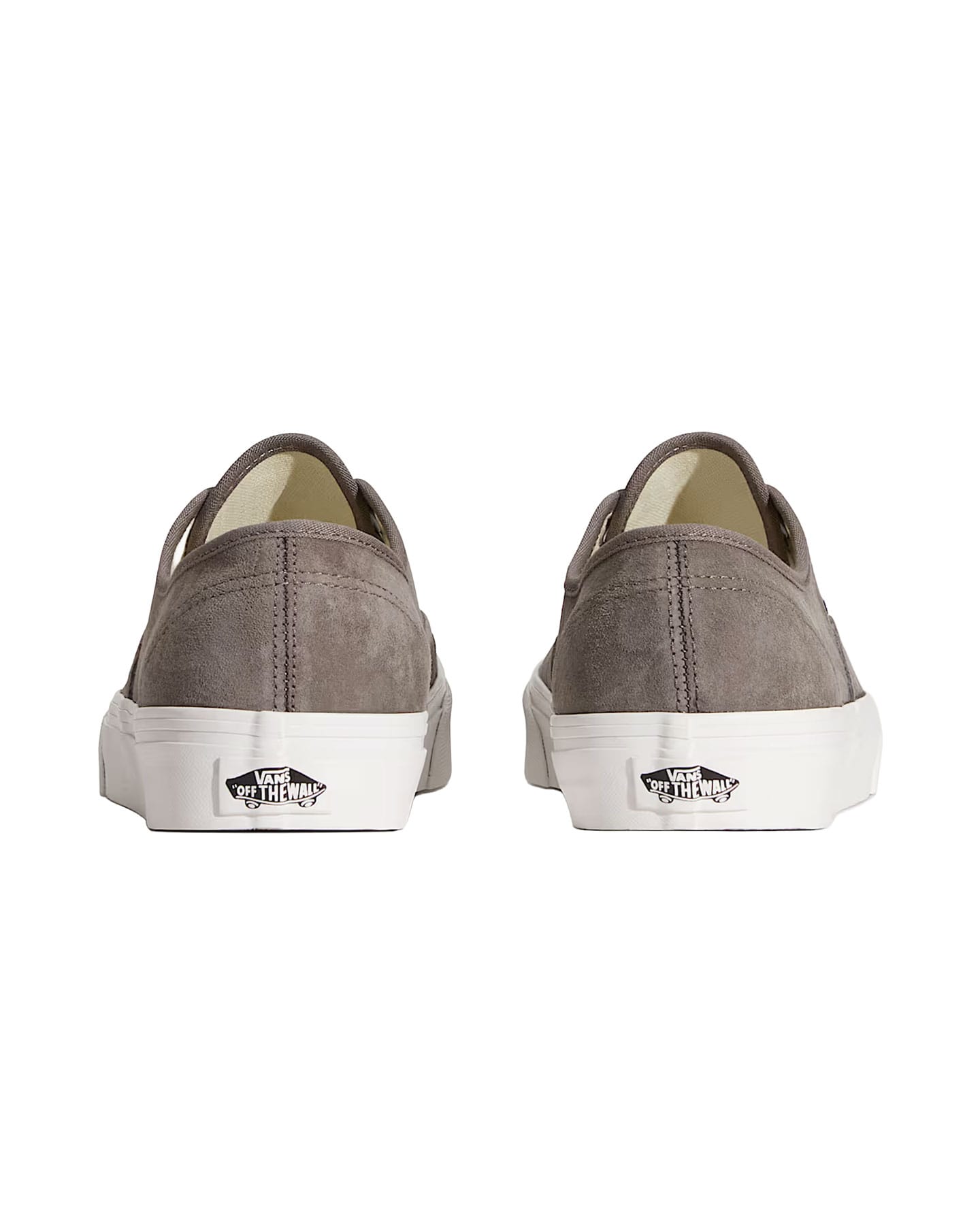 Vans Authentic - Pig Suede / Bungee Cord - -