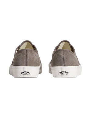 Vans Authentic - Pig Suede / Bungee Cord - -