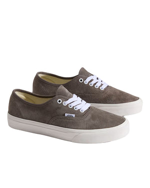 Vans Authentic - Pig Suede / Bungee Cord - -