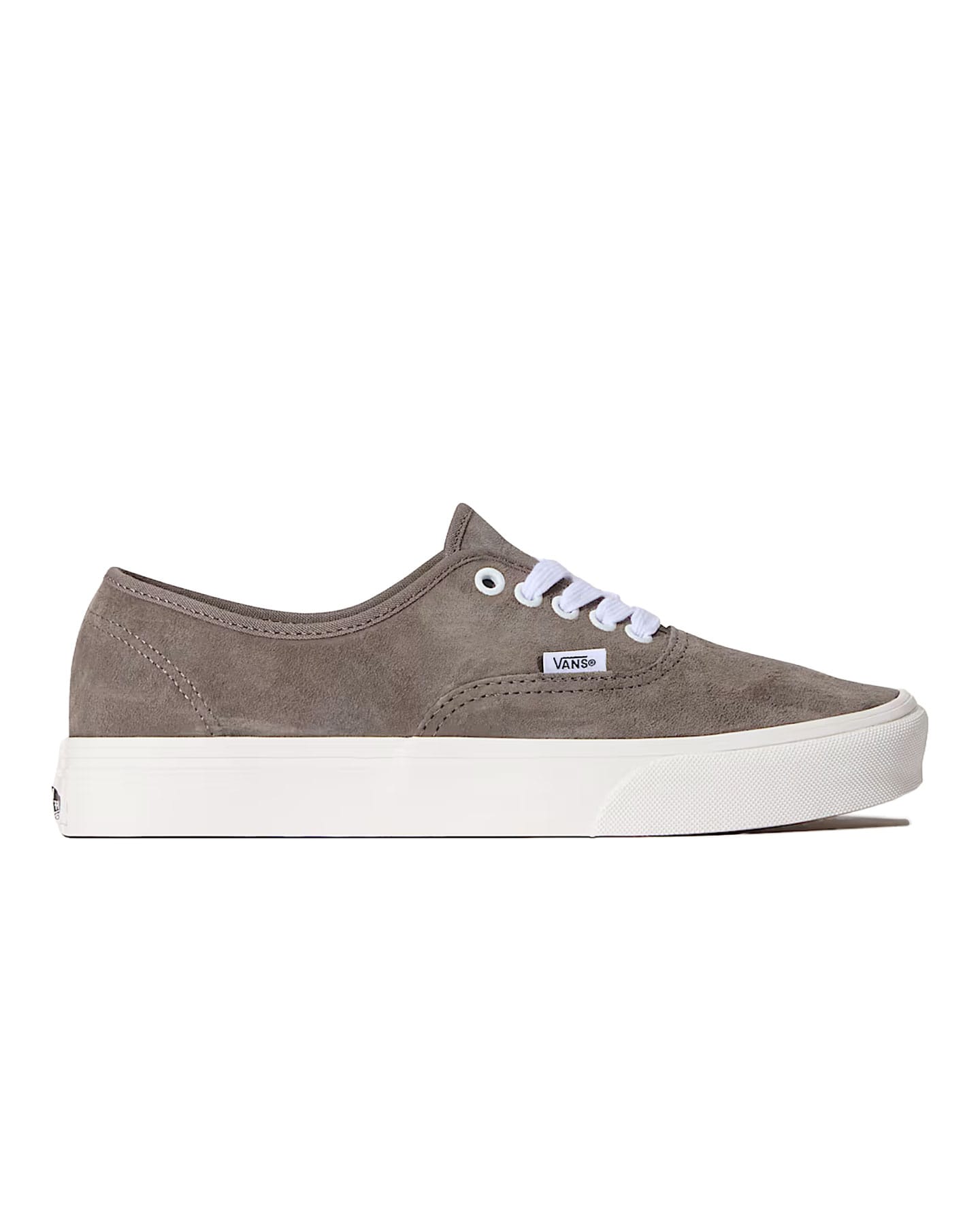 Vans Authentic - Pig Suede / Bungee Cord - -