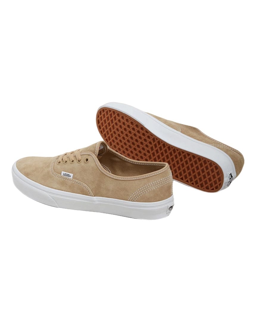 Vans Authentic Pig Suede - Incense - -