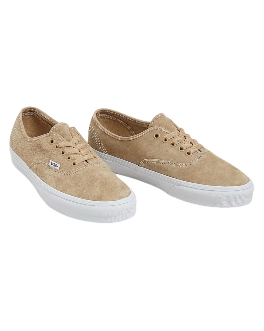 Vans Authentic Pig Suede - Incense - -