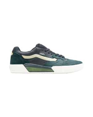 Vans Ave 2.0 - Ave Bench Green - VN0A2Z3HGRN1 - 197065766894