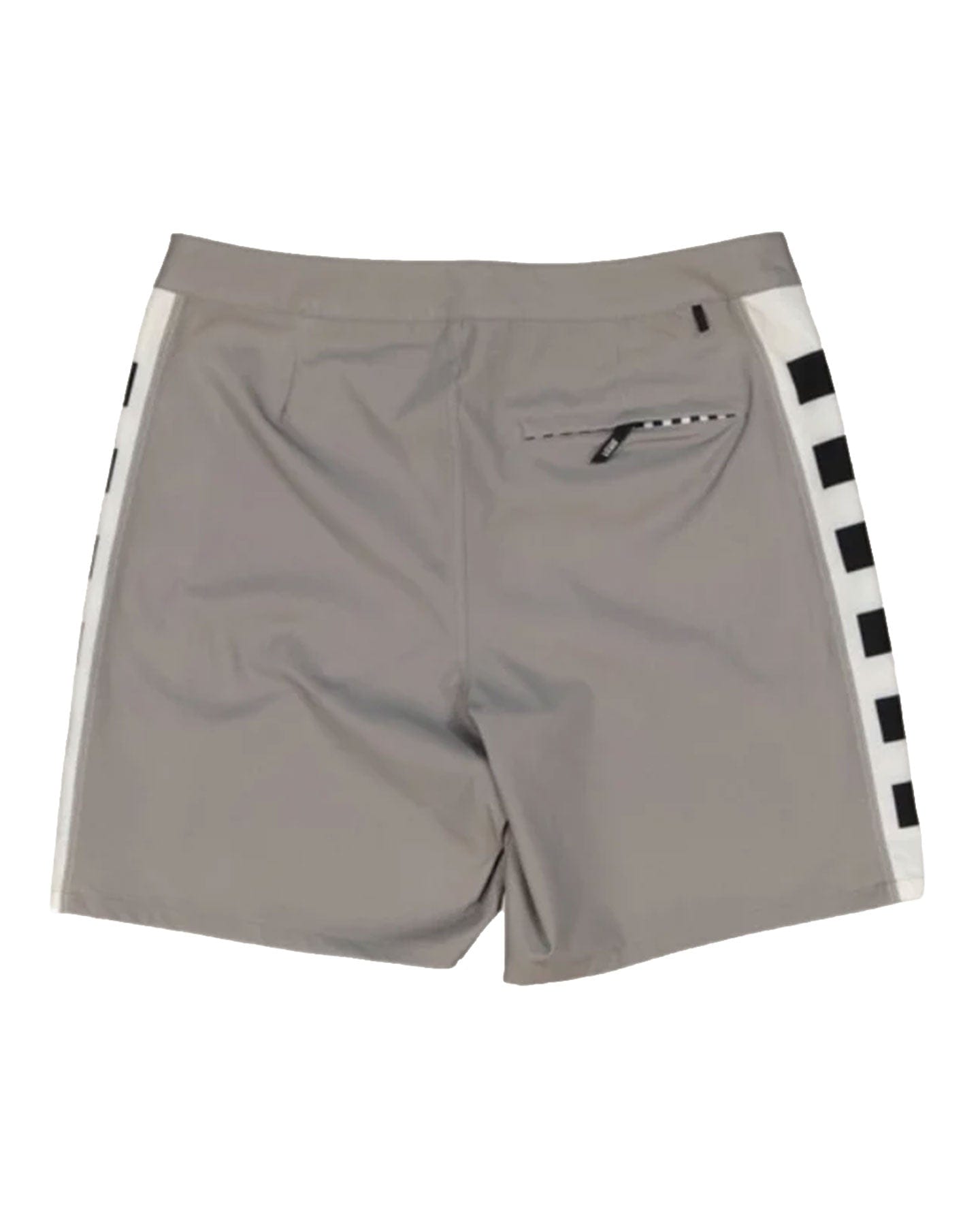 Vans Daily Sideline MO Boardshort - Frost Gray - -