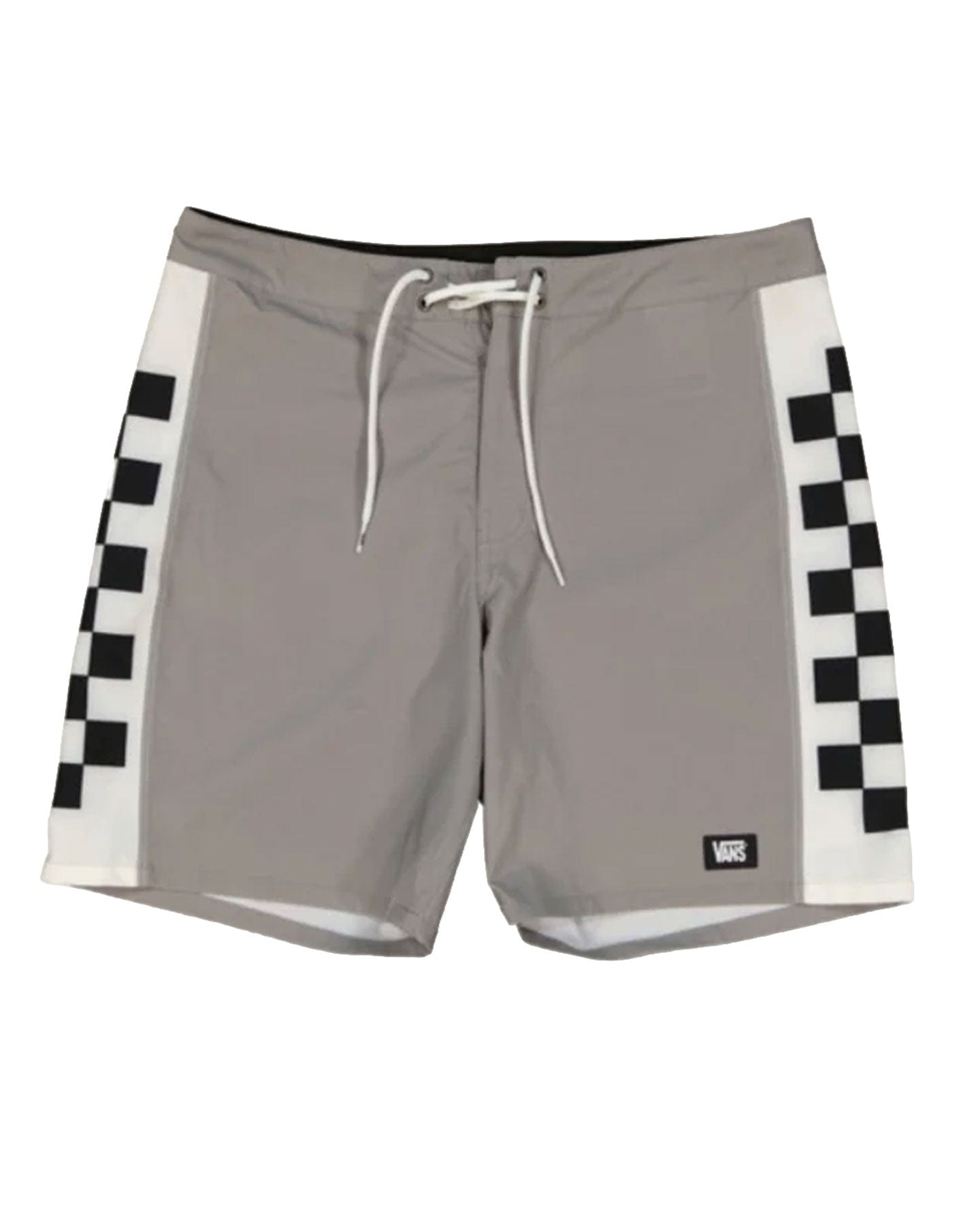 Vans Daily Sideline MO Boardshort - Frost Gray - -