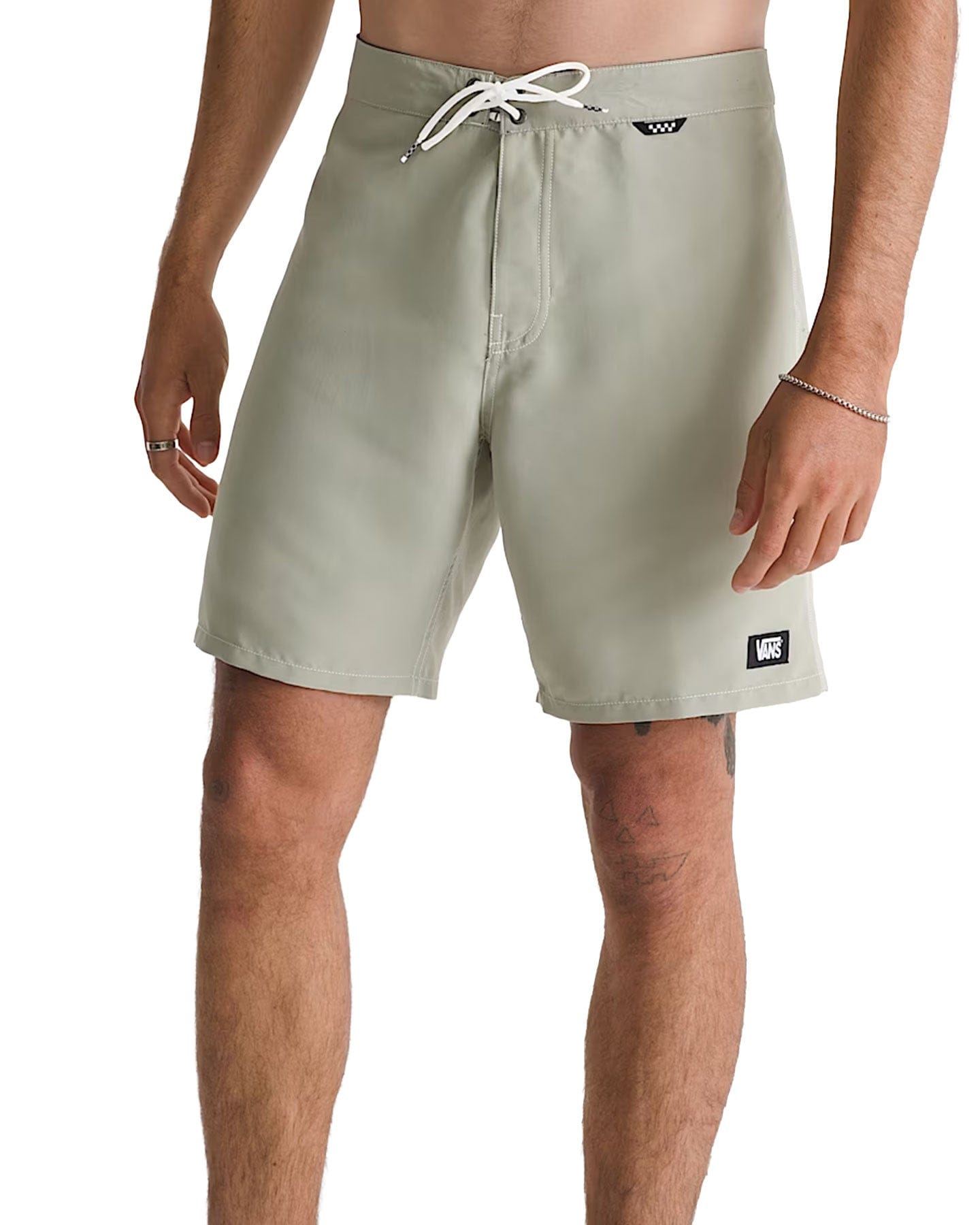 Vans Everride Boardshort - Soft Sage - -