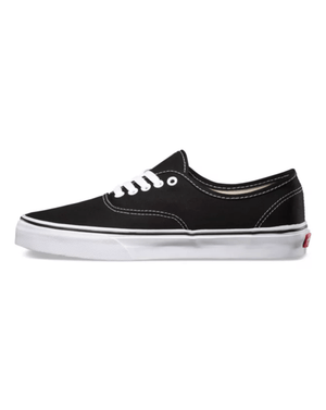 Vans Authentic Black