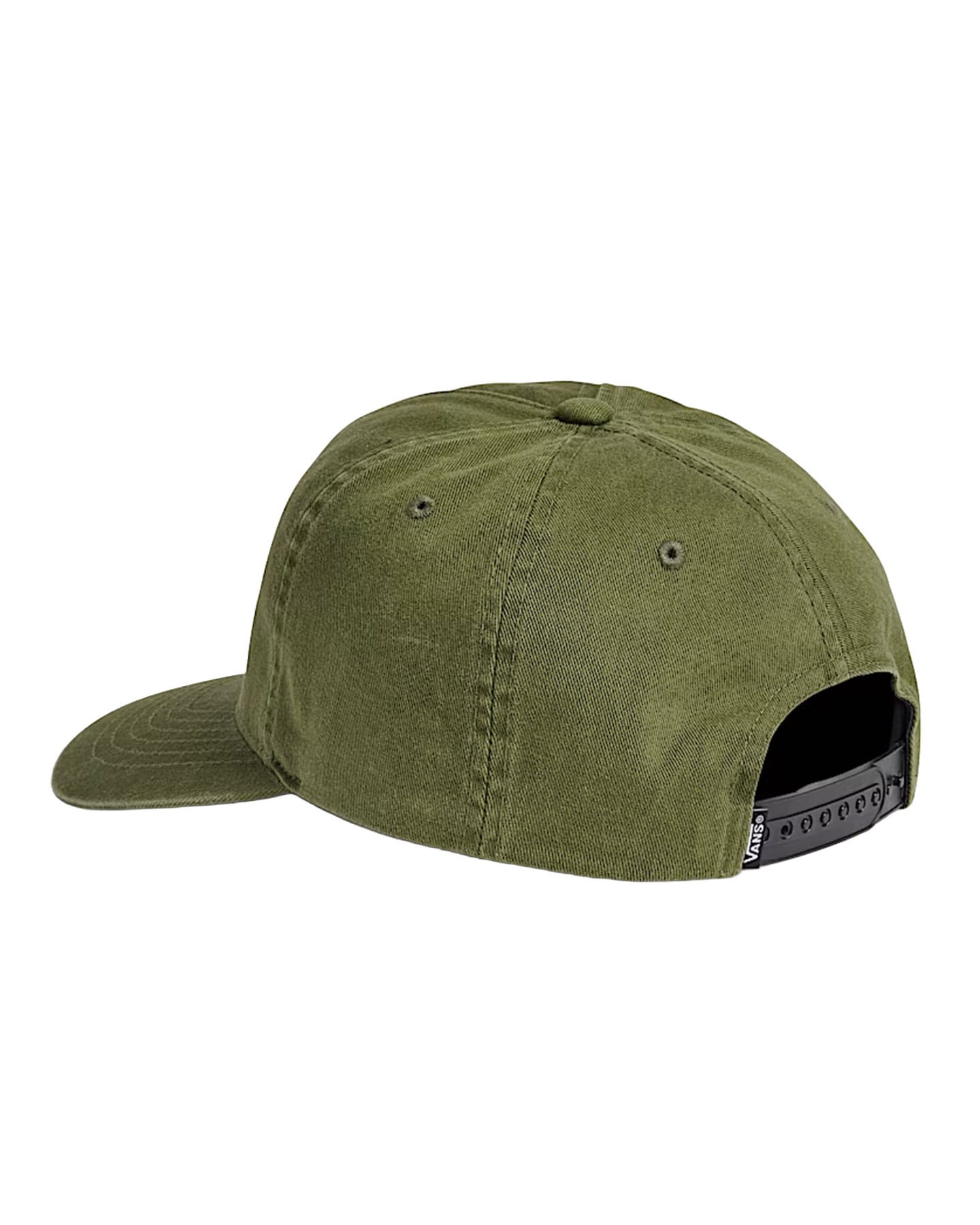 Vans Formula Snapback - Green Balsam - VN000QAFGRK - 198268812388