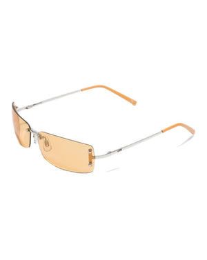 Vans Gemini Sunglasses - Golden Glow - VN000GMYLSV1 - 197065711412