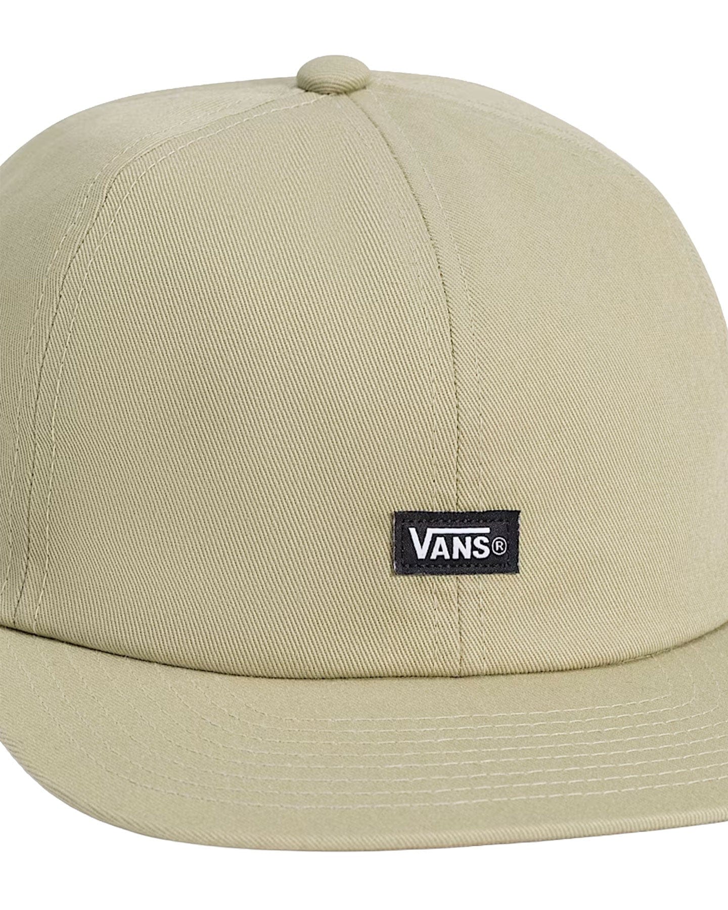 Vans Jockey Hat - Elm - VN000QA1D3Z - 198266652955