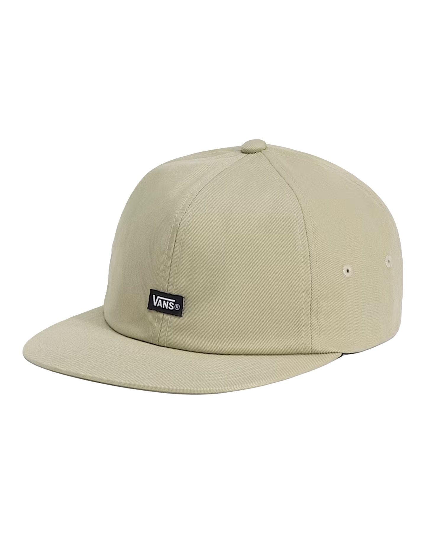 Vans Jockey Hat - Elm - VN000QA1D3Z - 198266652955