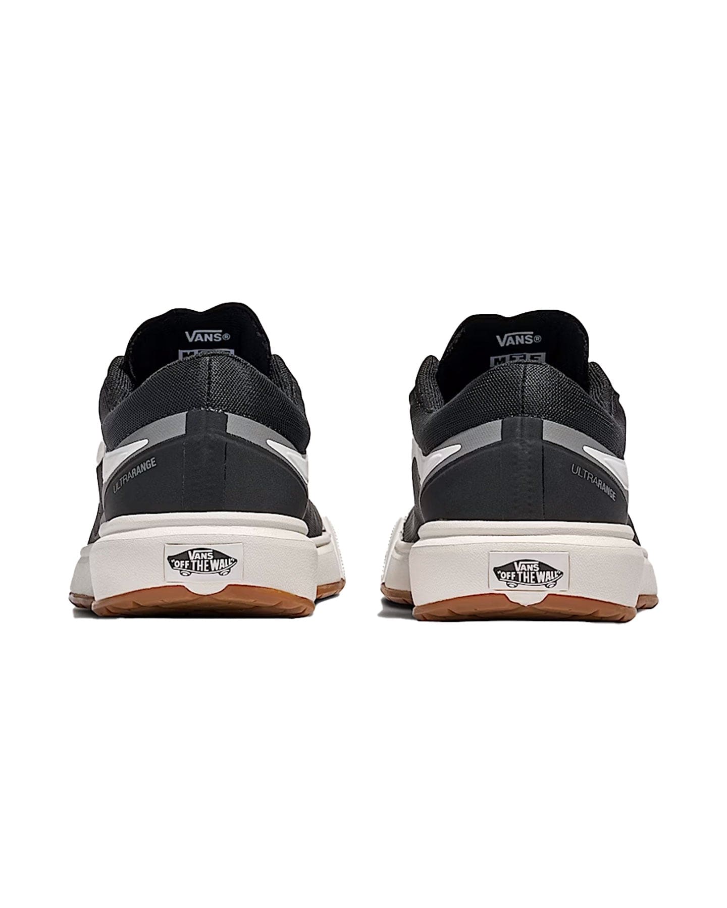 Vans MTE Ultrarange 2.0 RW - Black - -