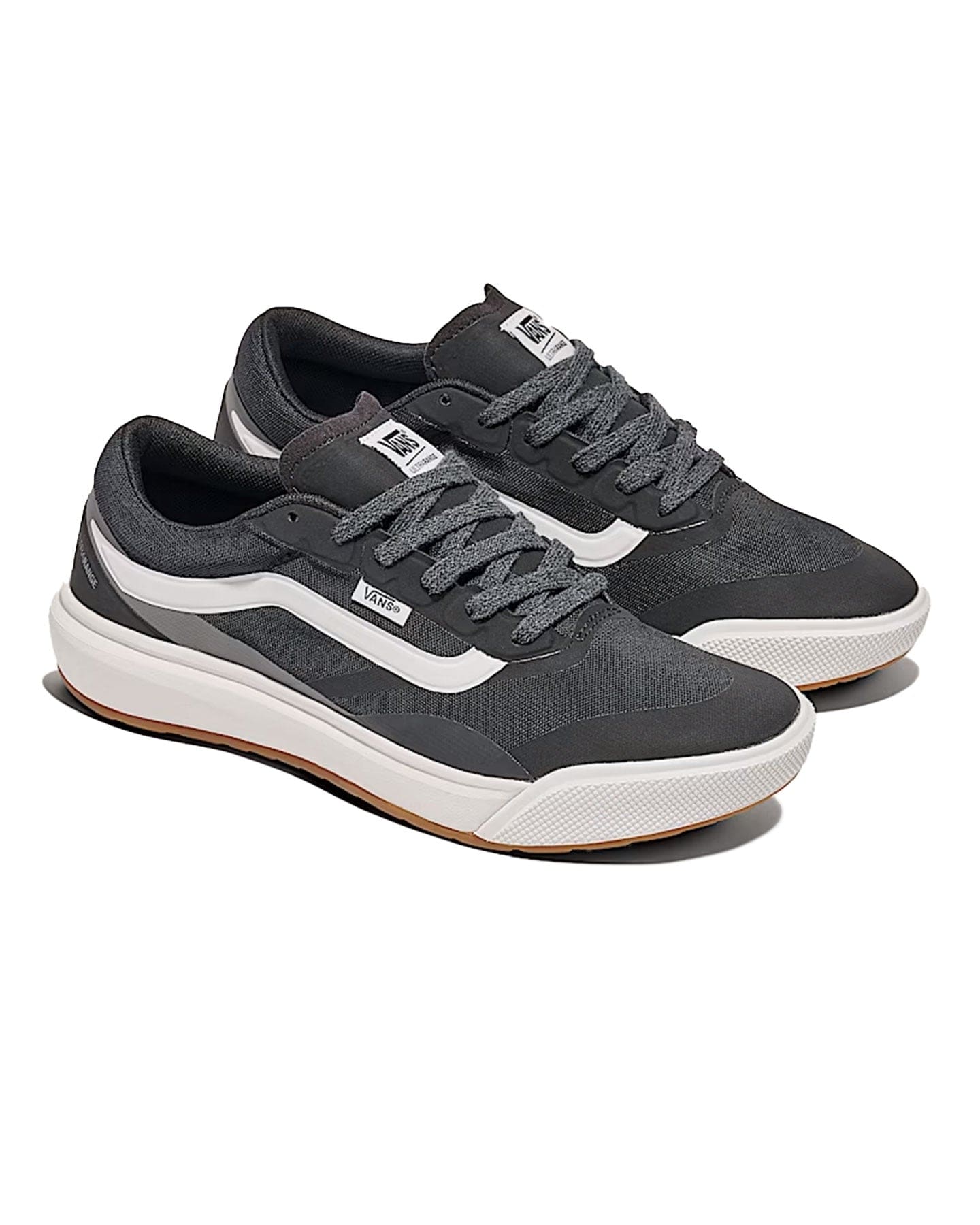Vans MTE Ultrarange 2.0 RW - Black - -