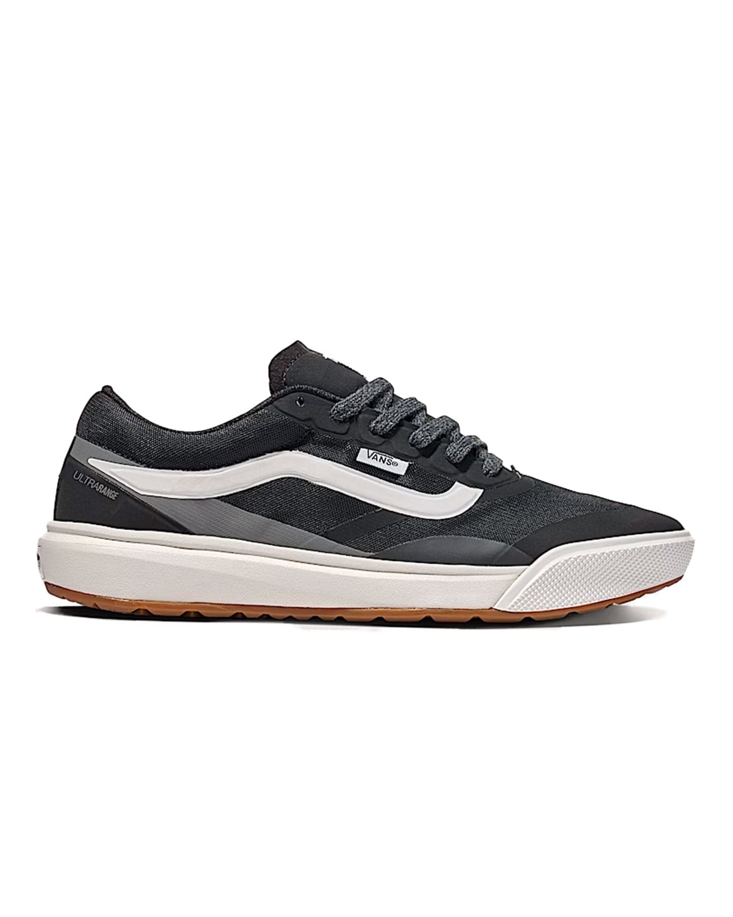 Vans MTE Ultrarange 2.0 RW - Black - VN000D60BLK - 197643282280