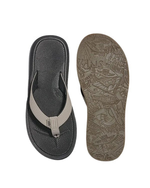 Vans Nexpa Synthetic Sandals - Mushroom - -