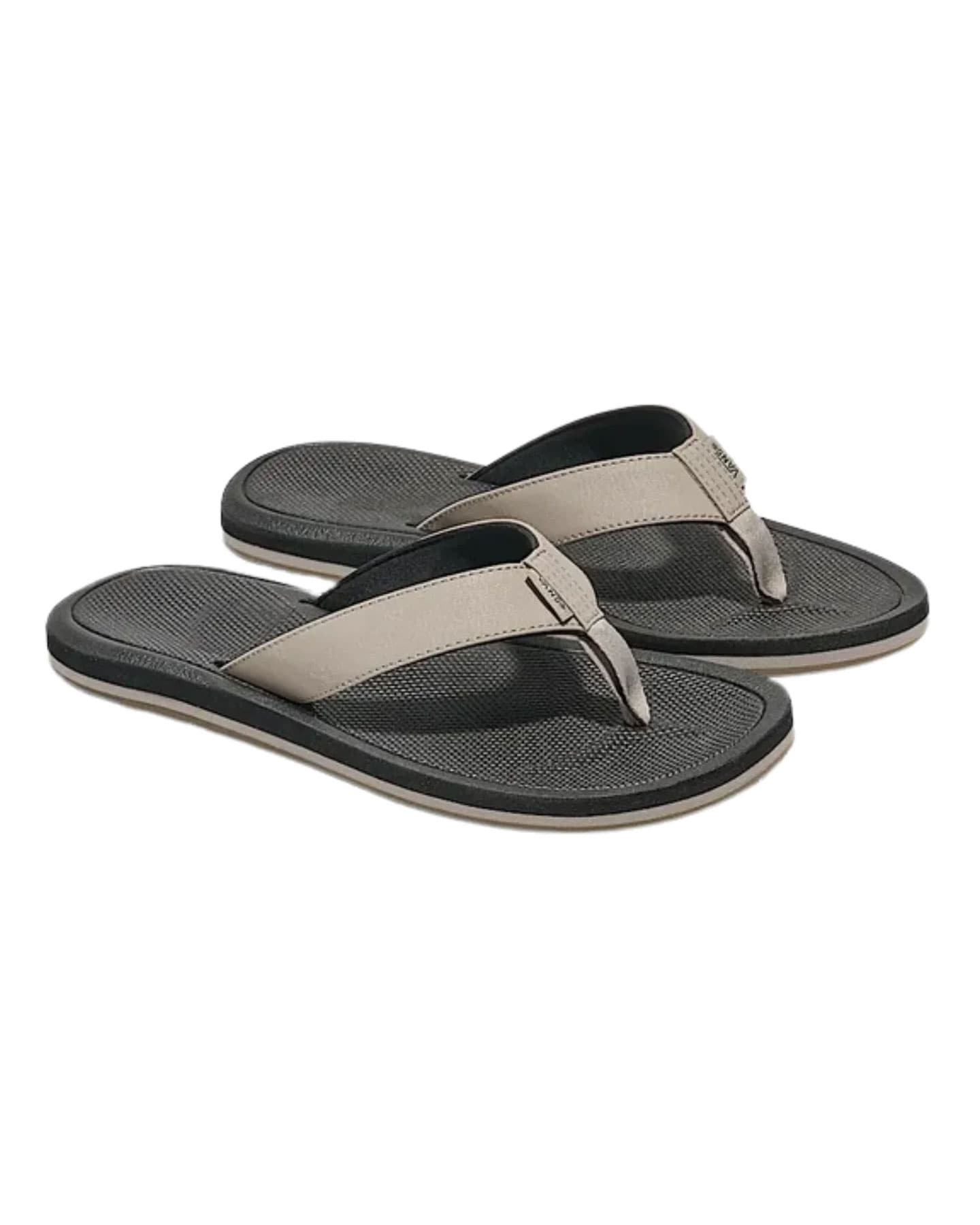 Vans Nexpa Synthetic Sandals - Mushroom - -