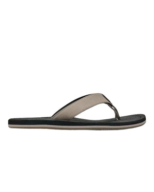 Vans Nexpa Synthetic Sandals - Mushroom - -