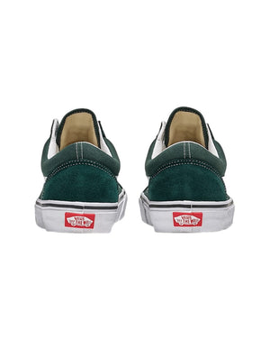 Vans Old Skool - Color Theory Scarab - -