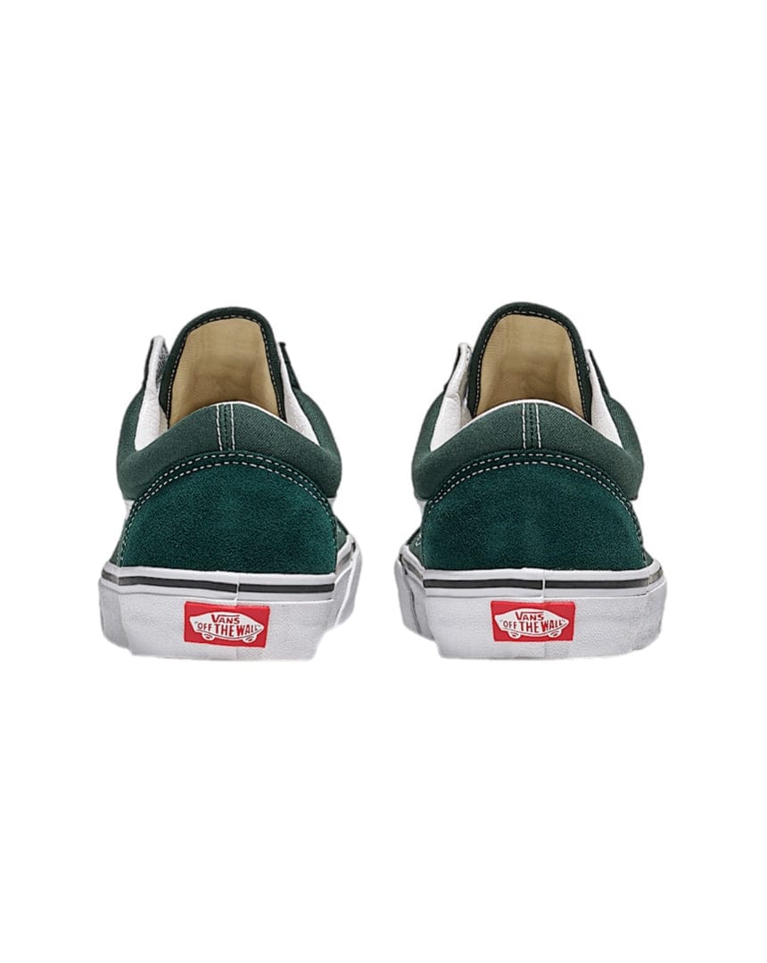 Vans Old Skool - Color Theory Scarab - -