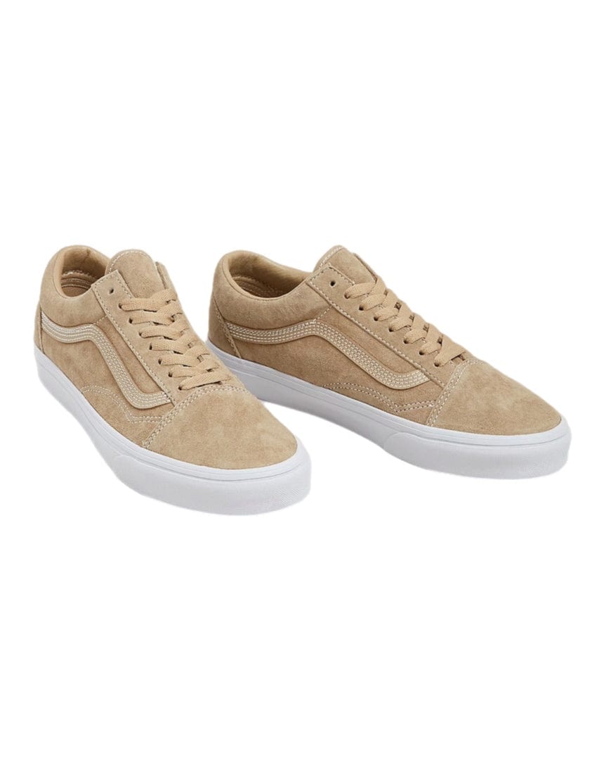 Vans Old Skool Pig Seude - Incense - -