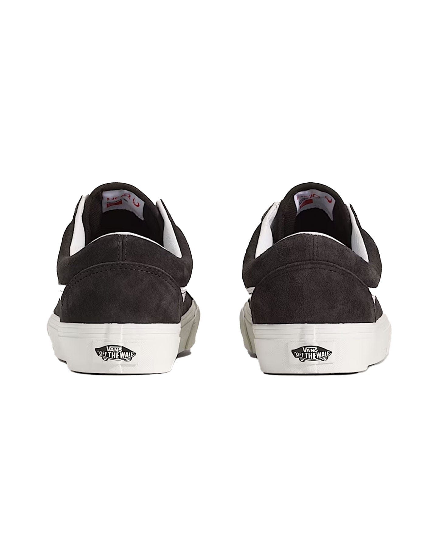 Vans Old Skool - Pig Suede / After Dark - -