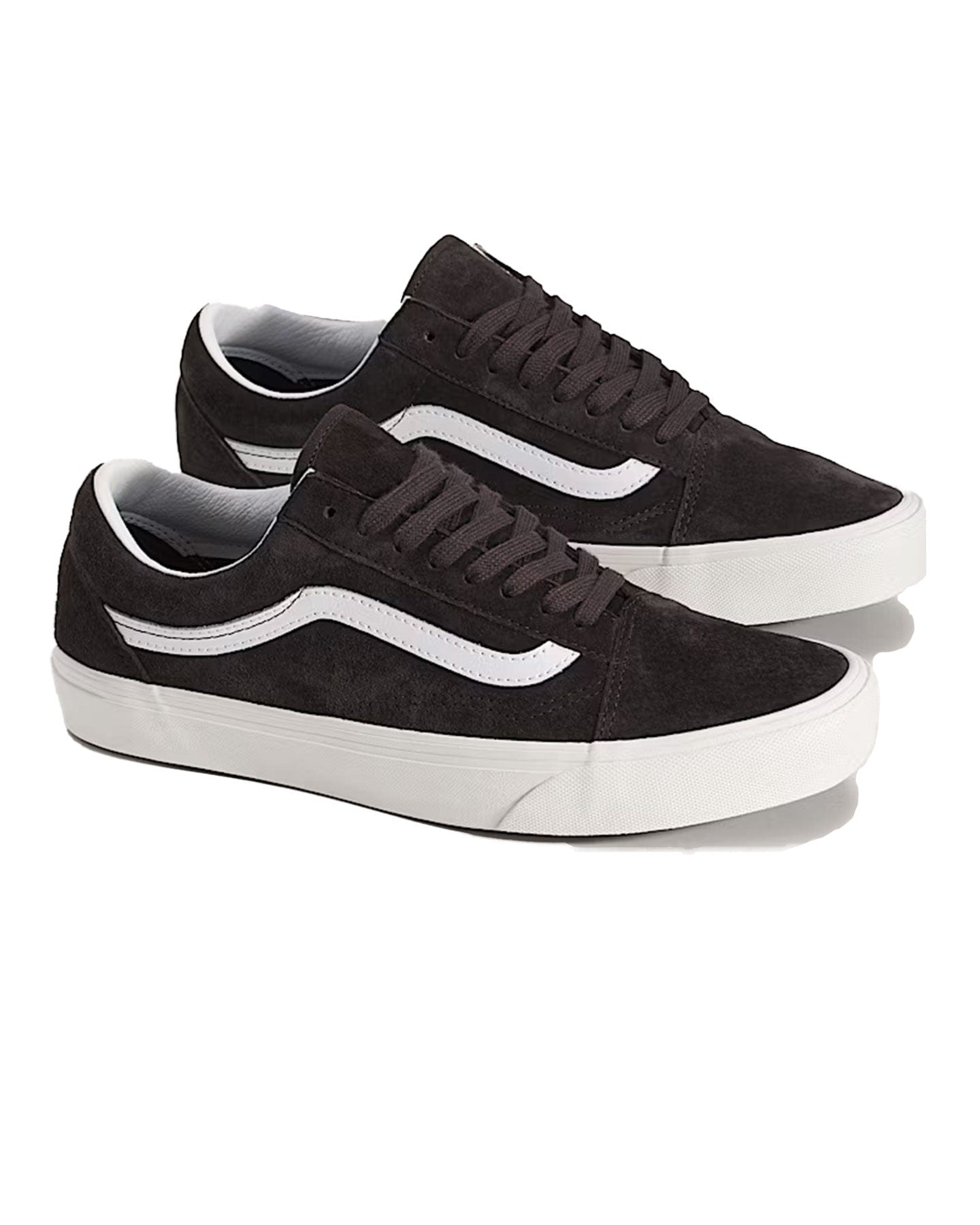 Vans Old Skool - Pig Suede / After Dark - -