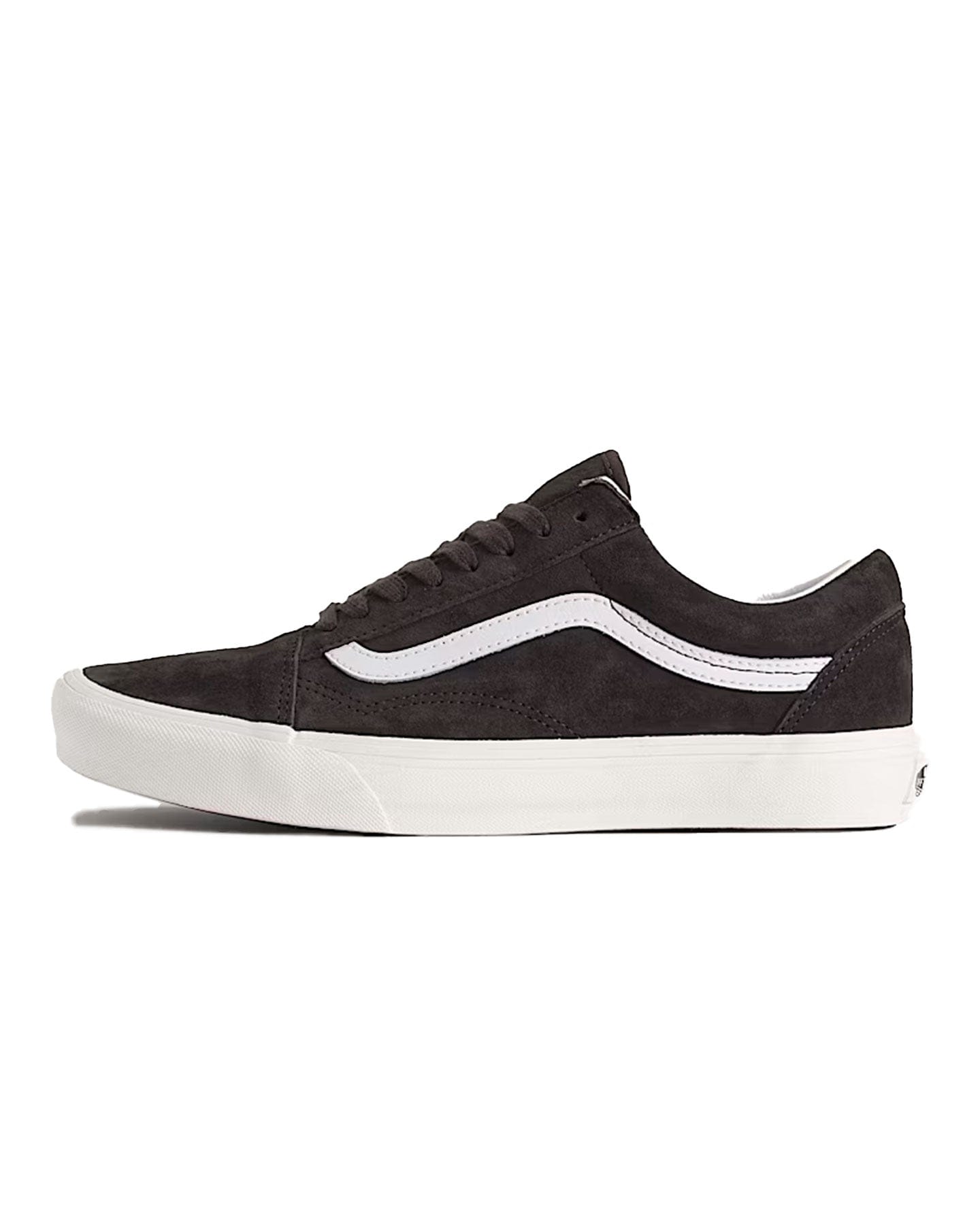 Vans Old Skool - Pig Suede / After Dark - -