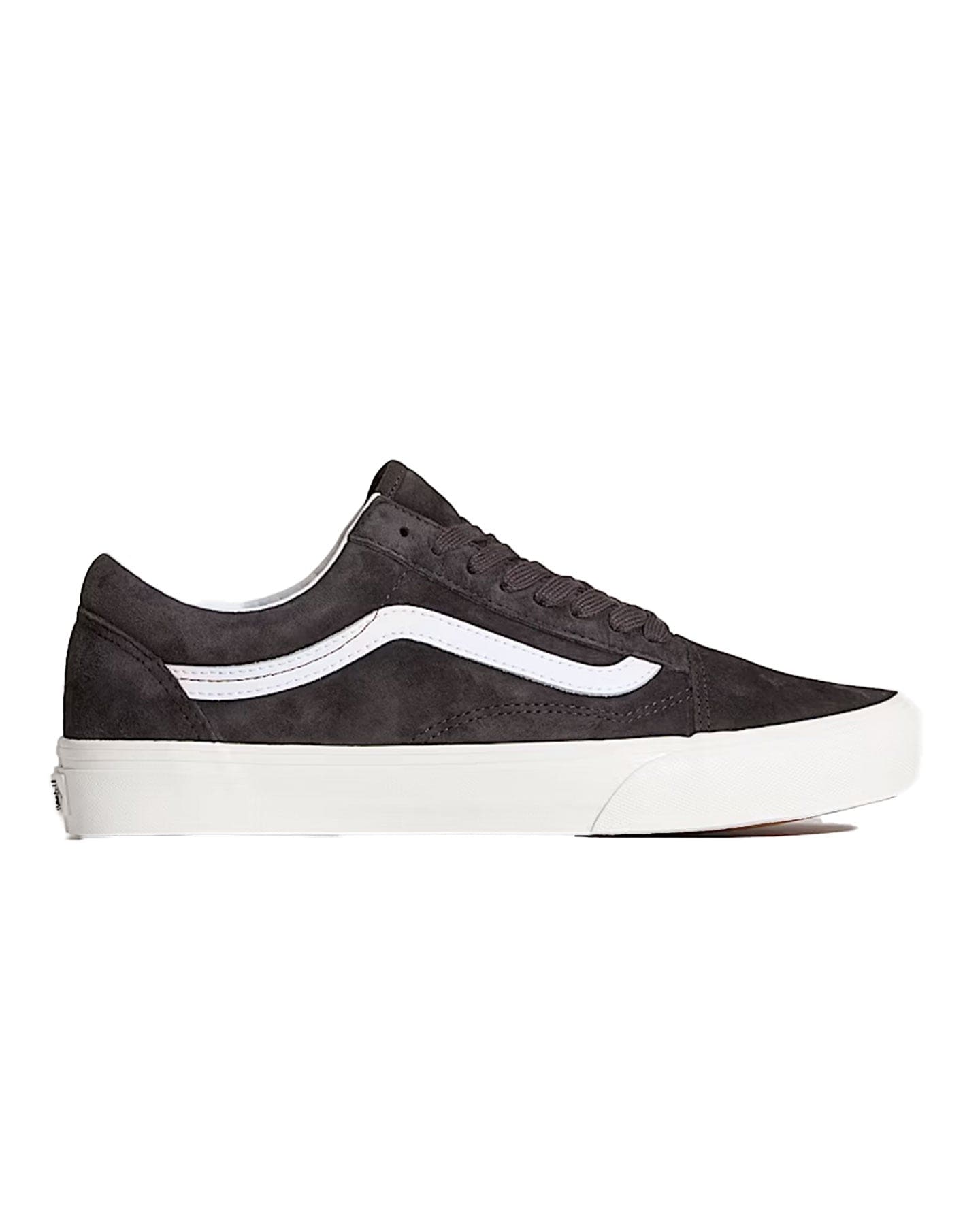 Vans Old Skool - Pig Suede / After Dark - -