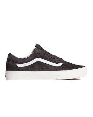 Vans Old Skool - Pig Suede / After Dark - -