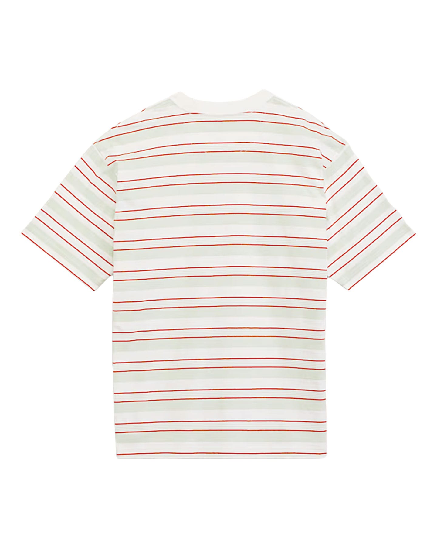 Vans Pismo Knit SS - Classic White - -