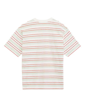 Vans Pismo Knit SS - Classic White - -