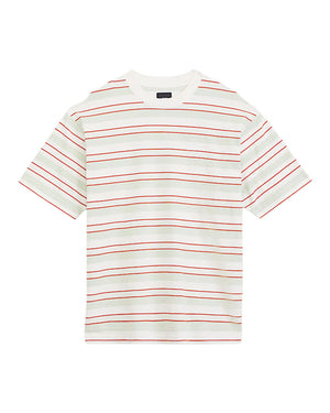 Vans Pismo Knit SS - Classic White - -