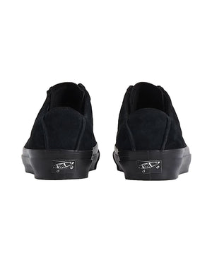 Vans Premium LX SF Moc Low - Black / Black - -