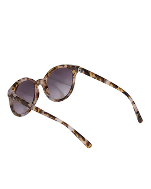 Vans Rise And Shine Sunglasses - Light Tortoise - VN000HEEP2S - 198266677262