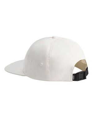 Vans Salton Jockey Hat - Marshmallow - - 198270214194