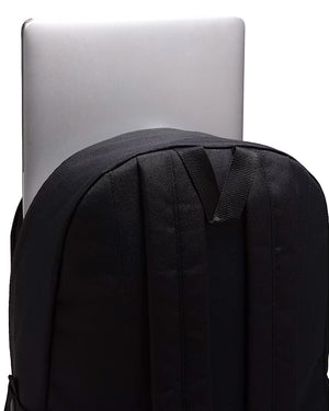 Vans Skate All Day Backpack - Black - VN000KYNBLK - 197643542063