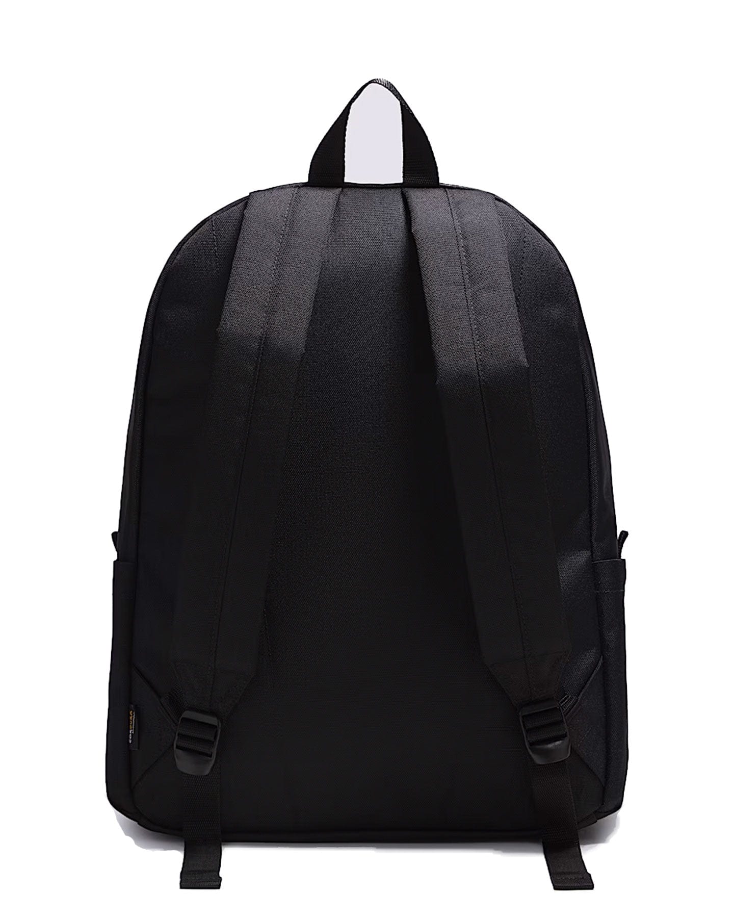 Vans Skate All Day Backpack - Black - VN000KYNBLK - 197643542063